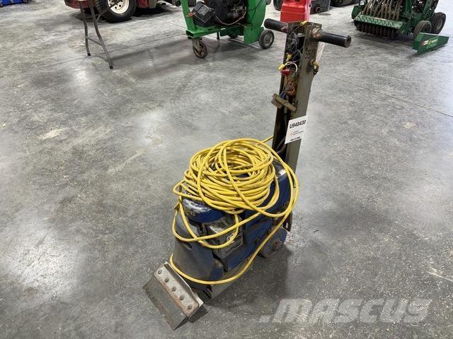  Sinclair Skurborsttorkar