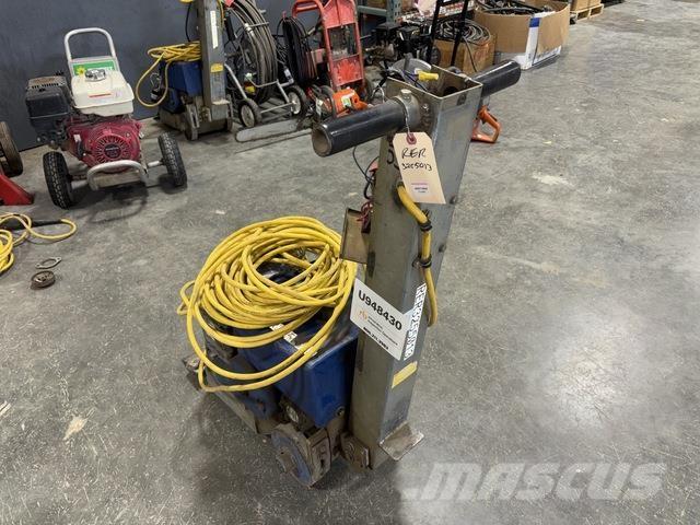  Sinclair Skurborsttorkar