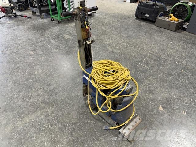  Sinclair Skurborsttorkar