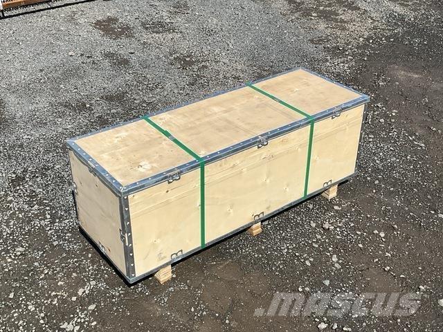  SKLP SK-YLJ100 Entreprenad - Övrigt