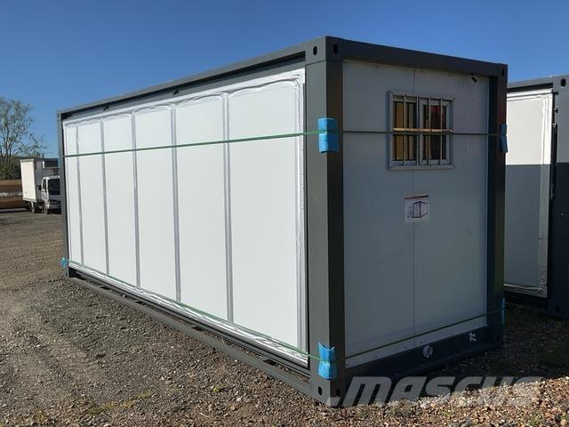  SKLP SKH20 Entreprenad - Övrigt