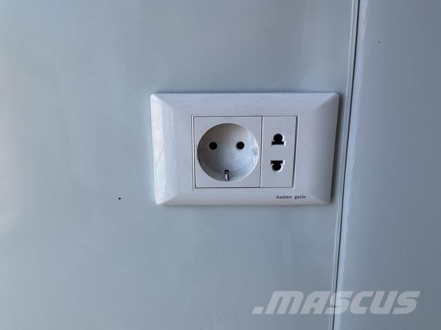  SKLP SKH20 Entreprenad - Övrigt