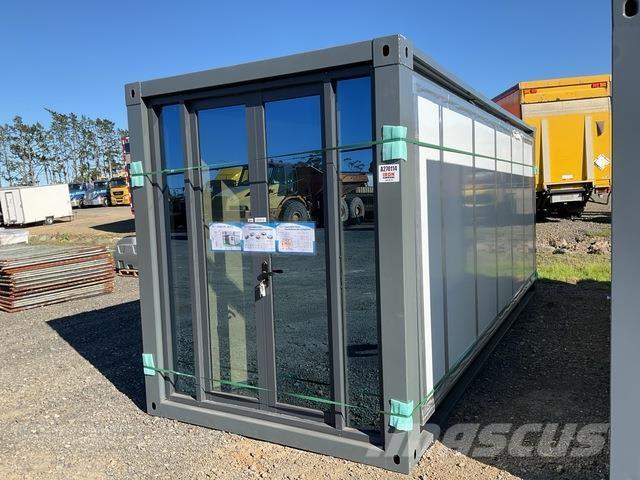  SKLP SKH20 Entreprenad - Övrigt