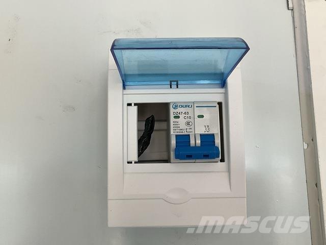  SKLP SKH20 Entreprenad - Övrigt