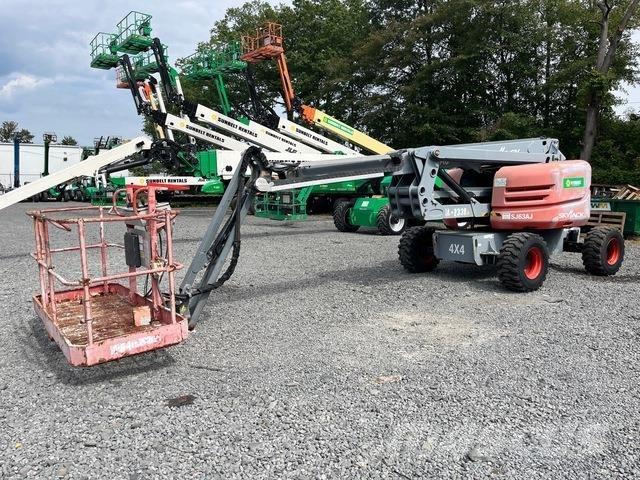 SkyJack SJ63AJ Bomliftar