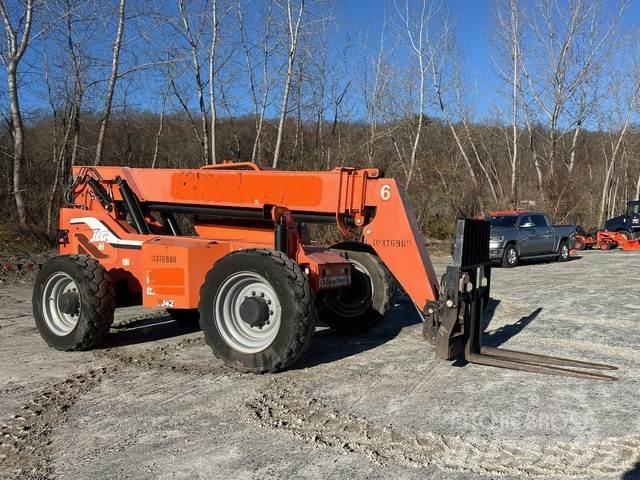 SkyTrak 6042 Teleskoplastare