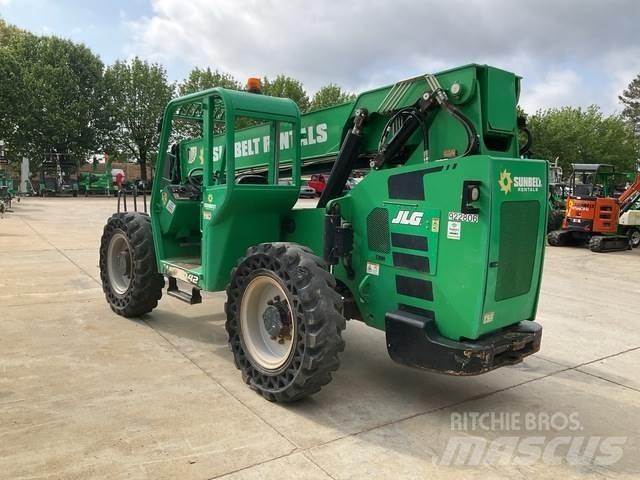 SkyTrak 6042 Teleskoplastare