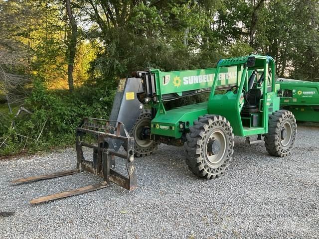 SkyTrak 6042 Teleskoplastare