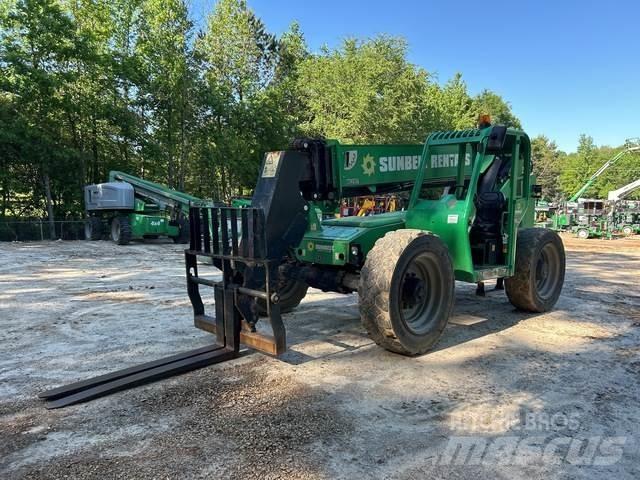 SkyTrak 8042 Teleskoplastare