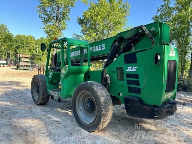 SkyTrak 8042 Teleskoplastare