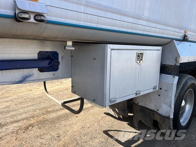  Sloanebuilt Tippsläp