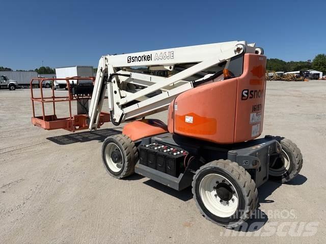 Snorkel A46JE Bomliftar