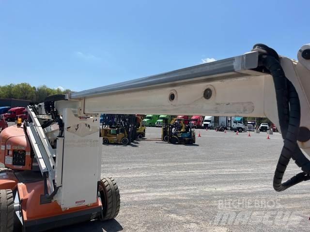 Snorkel A46JE Bomliftar
