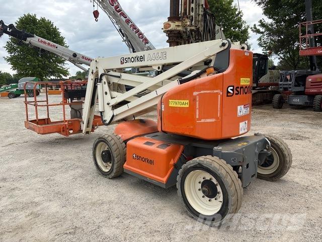 Snorkel A46JE Bomliftar