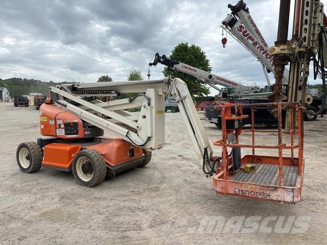 Snorkel A46JE Bomliftar