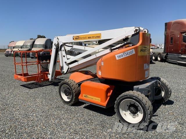 Snorkel A46JE Bomliftar
