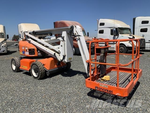 Snorkel A46JE Bomliftar