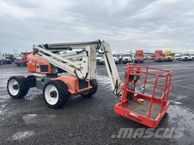 Snorkel A46JR Bomliftar