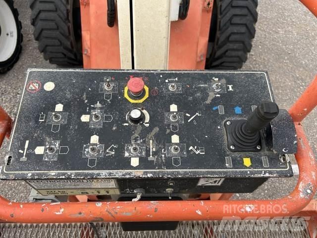 Snorkel A46JRT Bomliftar