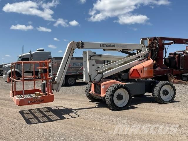 Snorkel A46Jrt Bomliftar
