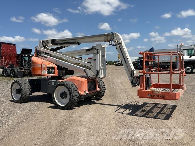 Snorkel A46Jrt Bomliftar