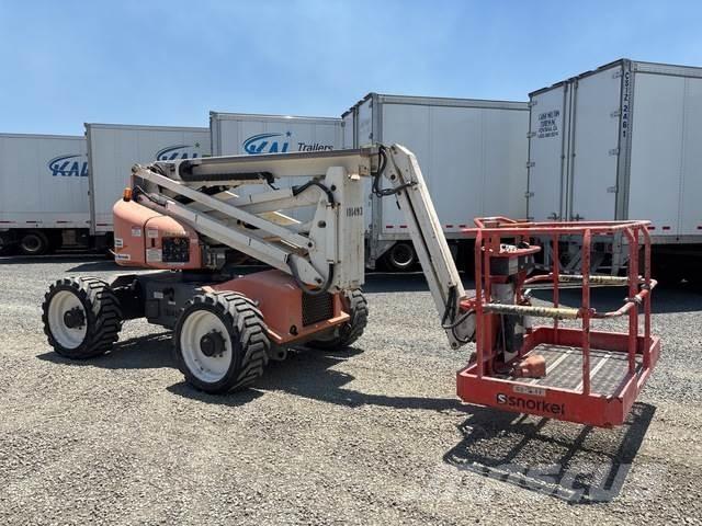 Snorkel A46JRT Bomliftar