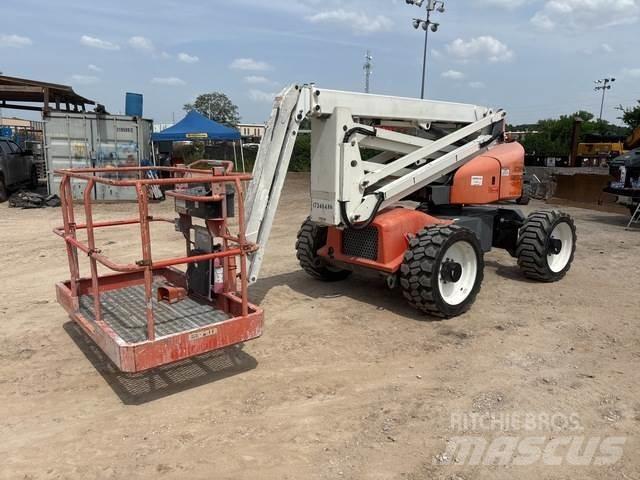 Snorkel A46JRT Bomliftar