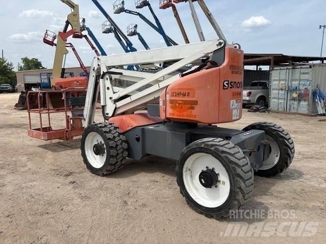 Snorkel A46JRT Bomliftar