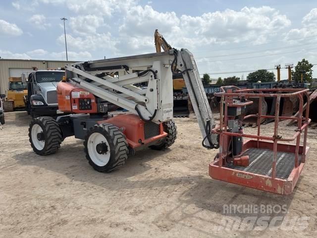 Snorkel A46JRT Bomliftar