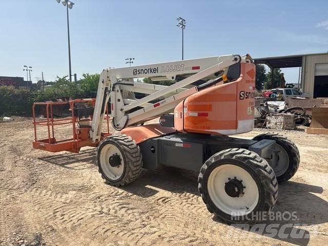 Snorkel A46JRT Bomliftar