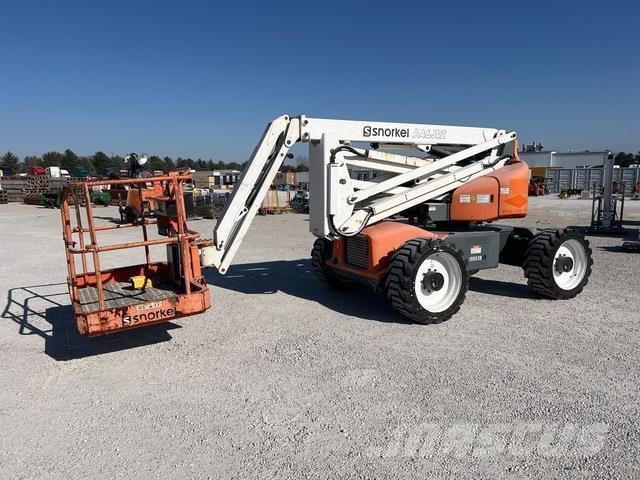 Snorkel A46JRT Bomliftar