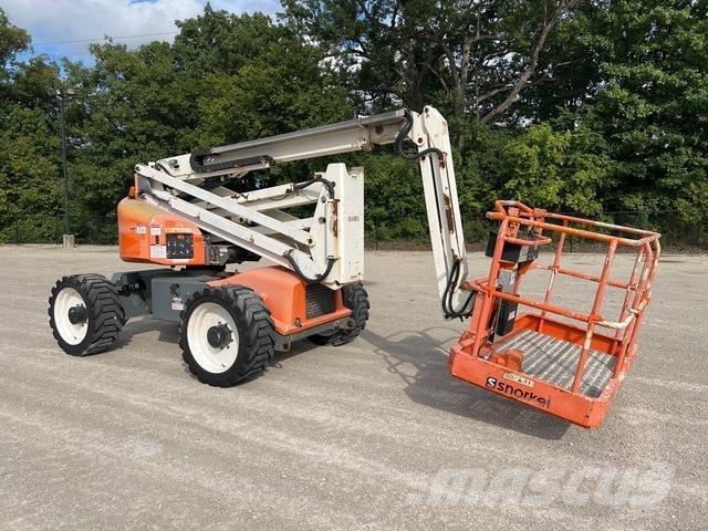 Snorkel A46JRT Bomliftar
