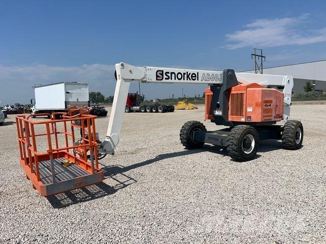 Snorkel AB60J Bomliftar