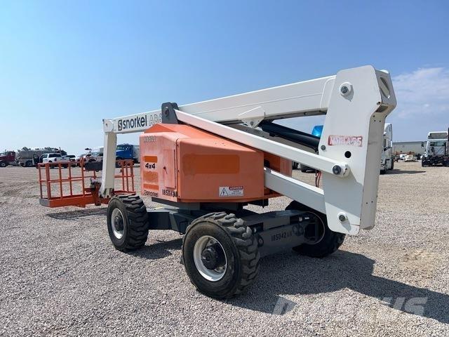 Snorkel AB60J Bomliftar