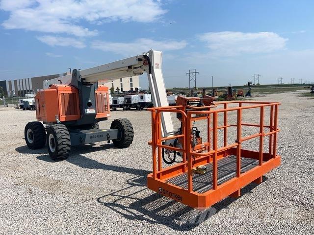 Snorkel AB60J Bomliftar