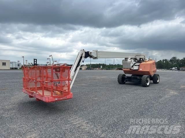 Snorkel AB85J Bomliftar