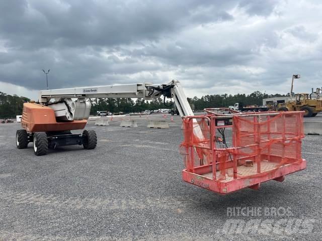 Snorkel AB85J Bomliftar