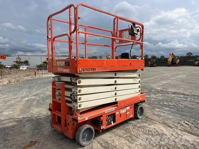 Snorkel S3246 Saxliftar