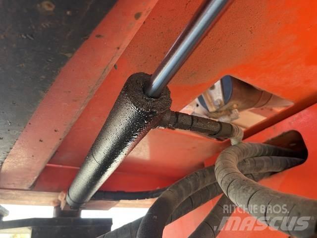 Snorkel S3246 Saxliftar