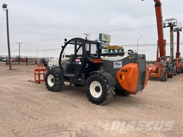 Snorkel SR1054 Teleskoplastare