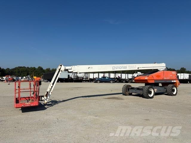 Snorkel TB86J Teleskop bomliftar
