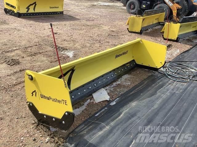 SnowWolf  Entreprenad - Övrigt