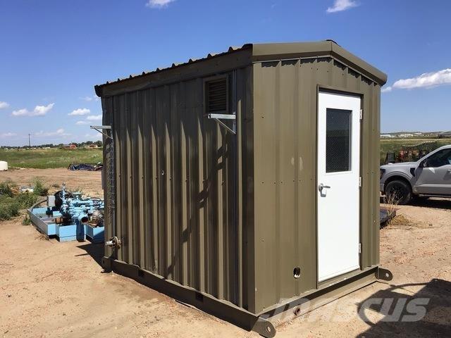  Solid Solution Vattenpumpar