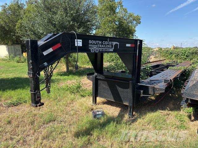  South Coast Biltransporttrailer