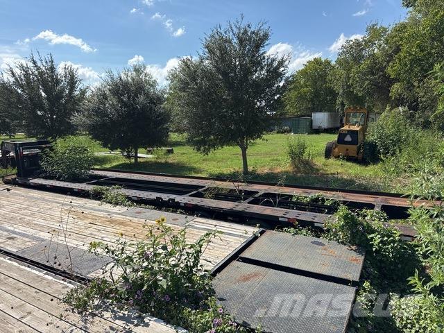  South Coast Biltransporttrailer