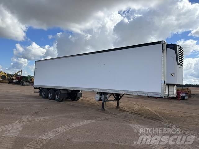 SOUTHERN CROSS  Skåptrailer Kyl/Frys/Värme