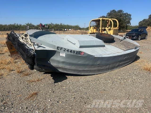 SPCNS  Entreprenad - Övrigt