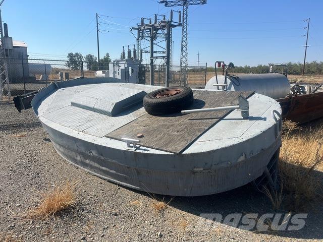 SPCNS  Entreprenad - Övrigt