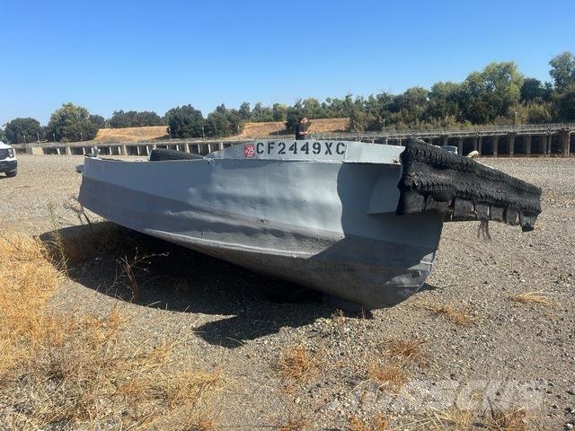 SPCNS  Entreprenad - Övrigt