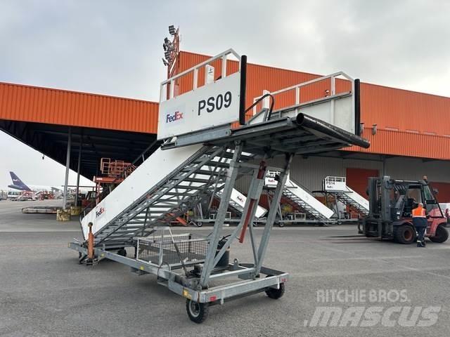  SPS PT-18 Entreprenad - Övrigt